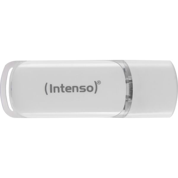 Pendrive Intenso Flash Line, 64 GB  (3538490)