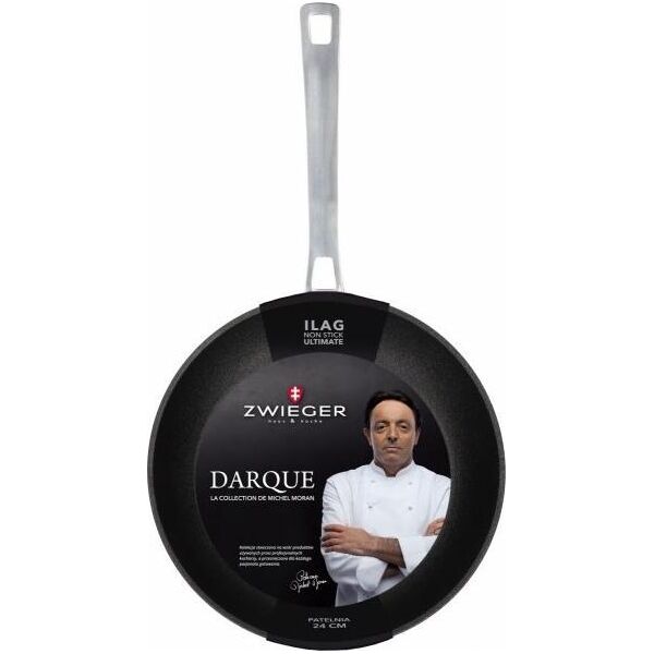 Patelnia Zwieger ILAG 24cm