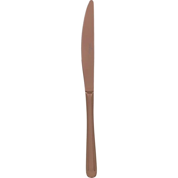 Zwieger Vesper Coppery Komplet Sztućców 24 El