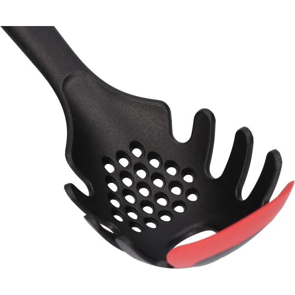 Zwieger Obsidian Łyżka do makaronu