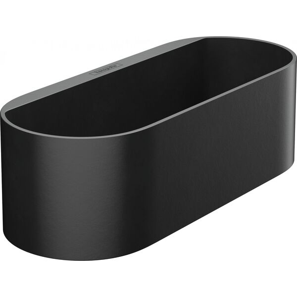 Hansgrohe Pojemnik kosmetyczny Czarny (27912670)