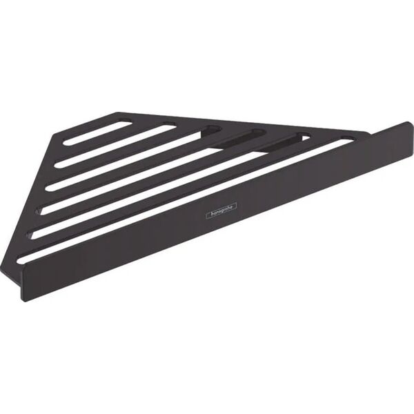 Hansgrohe Półka narożna 31cm czarny (41741670)