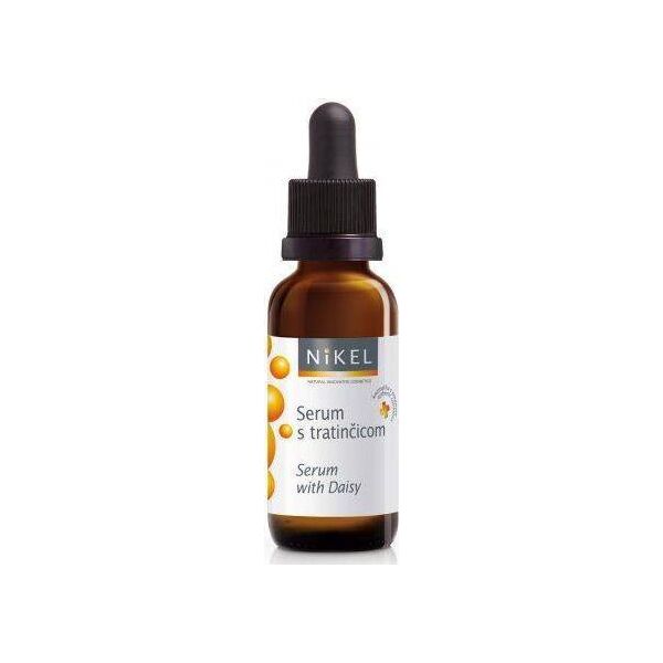 Nikel NIKEL, Serum na przebarwienia ze Stokrotką, 30ml