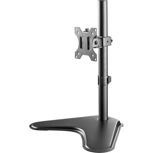 V7 Stojak biurkowy na monitor 13" - 32" (DS1FSS)