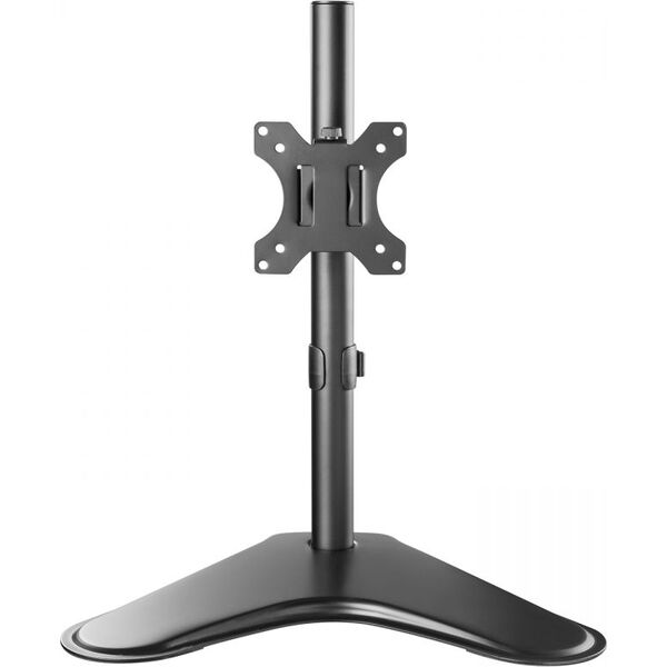 V7 Stojak biurkowy na monitor 13" - 32" (DS1FSS)