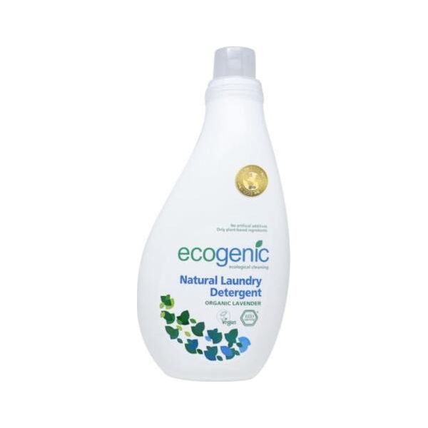 ECOGENIC Ecogenic Płyn do prania lawendowy Eko 1000 ml