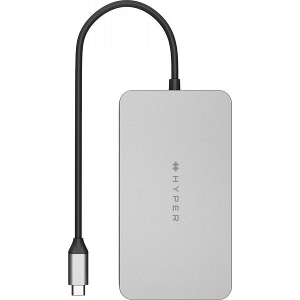 Stacja/replikator HyperDrive USB-C (HDM1H-GL)