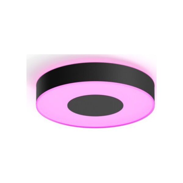 Lampa sufitowa Philips Philips Hue Infuse M black