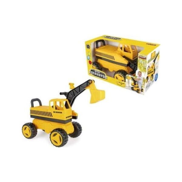 Artyk Koparka BIG EXCAVATOR Pilsan 062070