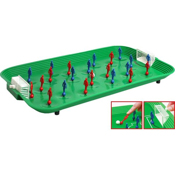 Technok Piłkarzyki Football super gra TechnoK 0946 p4