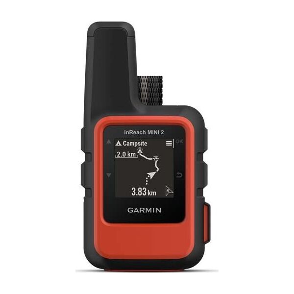 Garmin InReach Mini 2 (czerwony) (010-02602-02)