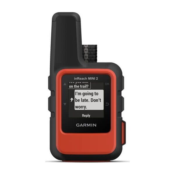 Garmin InReach Mini 2 (czerwony) (010-02602-02)