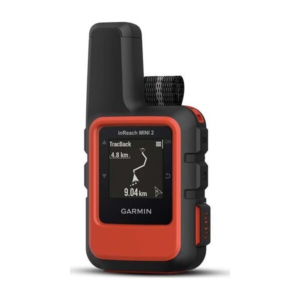 Garmin InReach Mini 2 (czerwony) (010-02602-02)