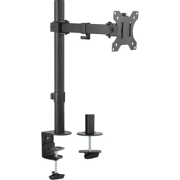Neomounts Uchwyt biurkowy na monitor 13" - 32" (FPMA-D540BLACK)