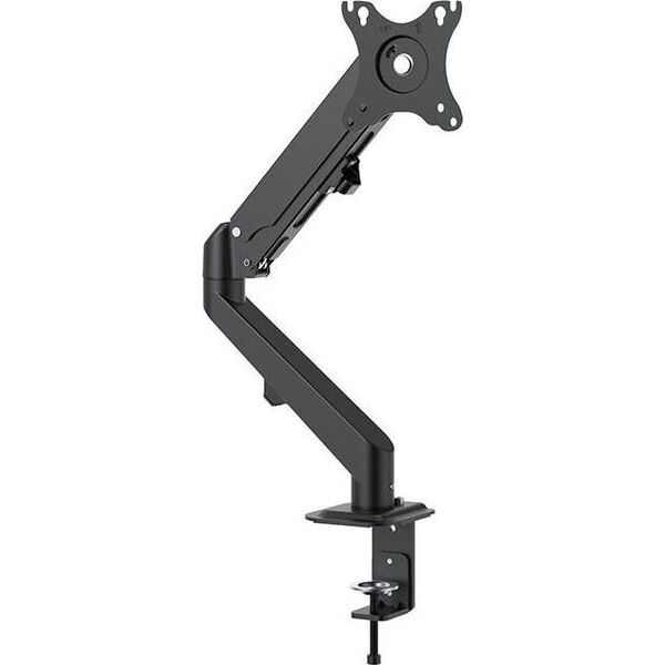 Neomounts Uchwyt biurkowy na monitor 17" - 27" (DS70-700BL1)
