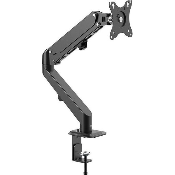 Neomounts Uchwyt biurkowy na monitor 17" - 27" (DS70-700BL1)