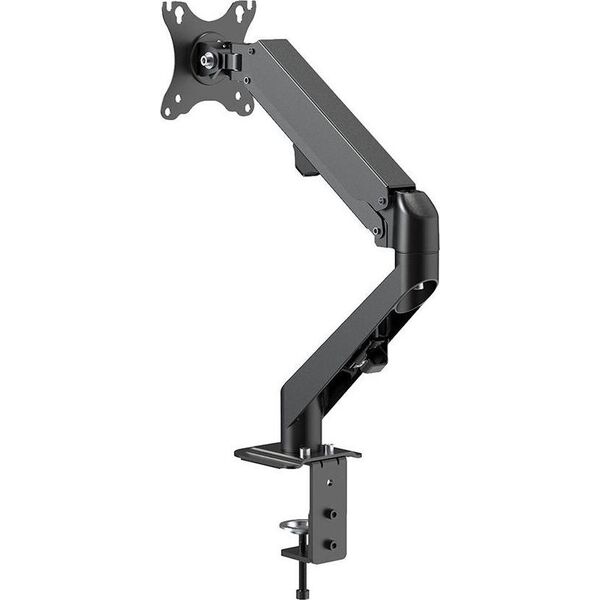 Neomounts Uchwyt biurkowy na monitor 17" - 27" (DS70-700BL1)