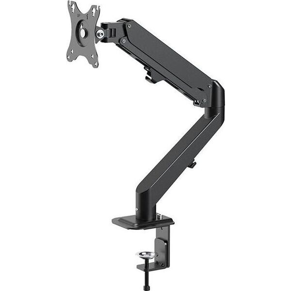 Neomounts Uchwyt biurkowy na monitor 17" - 27" (DS70-700BL1)
