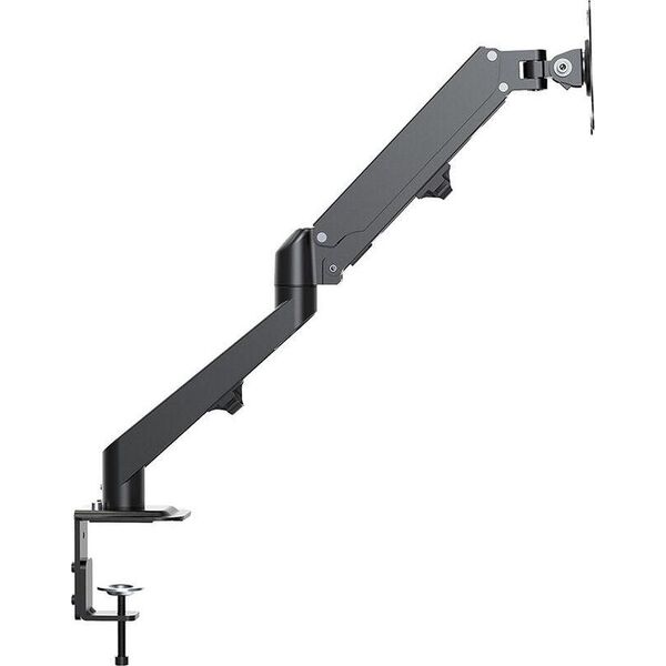 Neomounts Uchwyt biurkowy na monitor 17" - 27" (DS70-700BL1)