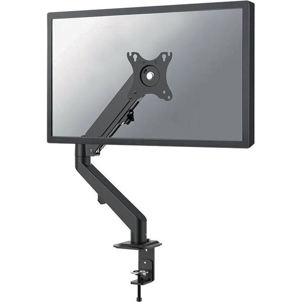 Neomounts Uchwyt biurkowy na monitor 17" - 27" (DS70-700BL1)