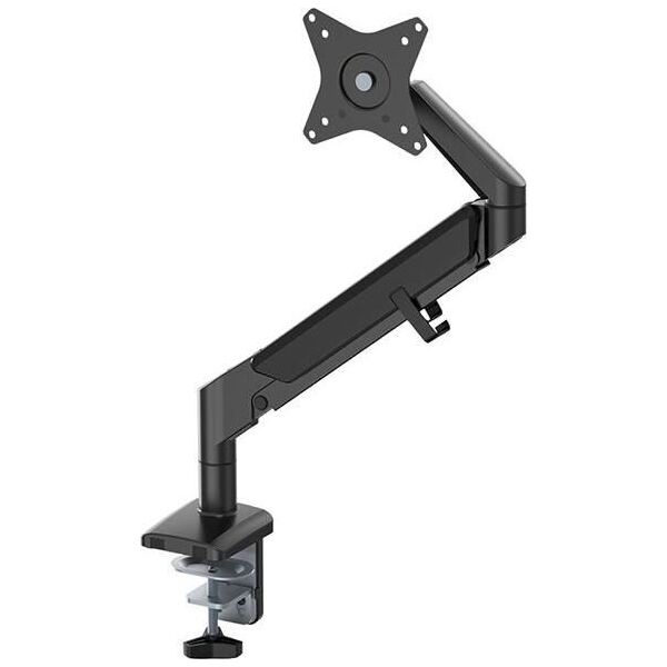 Neomounts Uchwyt biurkowy na monitor 17" - 32" (DS70-810BL1)