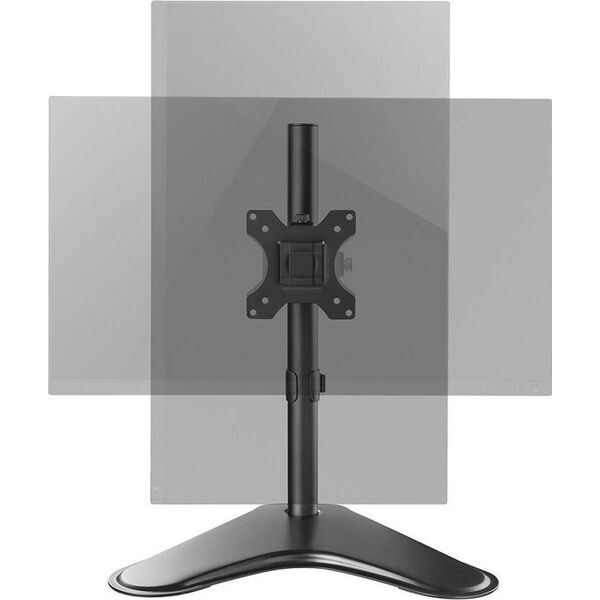 Neomounts Stojak biurkowy na monitor 13" - 32" (FPMA-D550SBLACK)