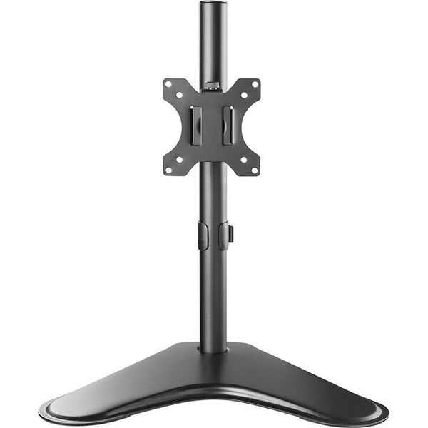 Neomounts Stojak biurkowy na monitor 13" - 32" (FPMA-D550SBLACK)