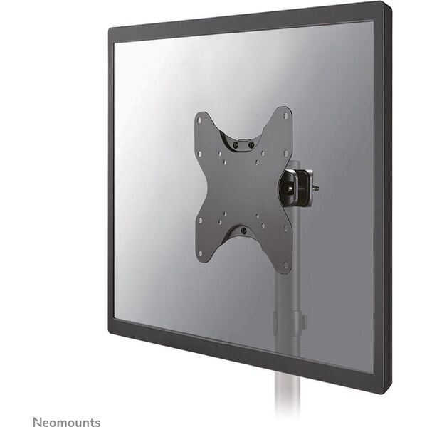Neomounts Uchwyt na słup FL40-430BL12 23'' - 42''