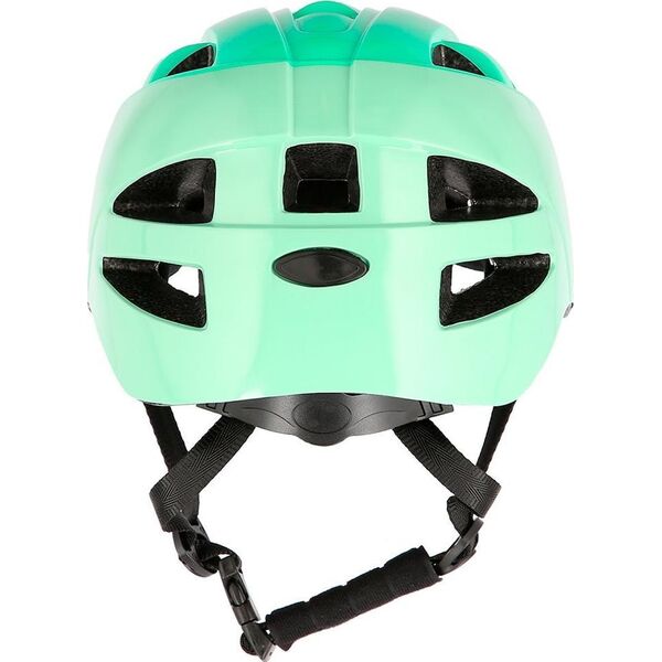 Nils Extreme MTW08 ZIELONY ROZM. XS (48-55CM) KASK DZIECIĘCY NILS EXTREME