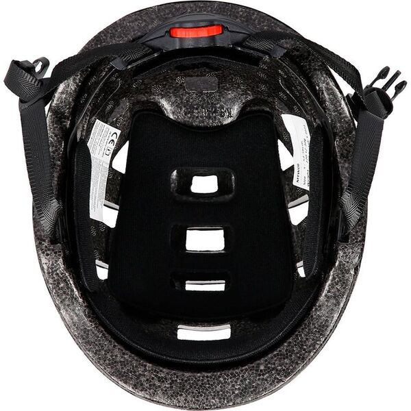 Nils Extreme MTW08 ZIELONY ROZM. XS (48-55CM) KASK DZIECIĘCY NILS EXTREME