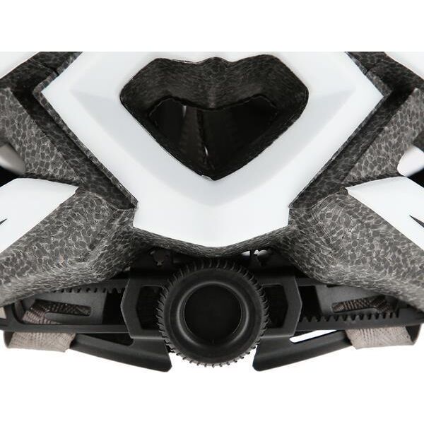 Nils Extreme MTW202 CZARNO-BIAŁY ROZM. M (53-58CM) KASK NILS EXTREME