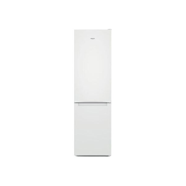 Lodówka Whirlpool W7X 93A W