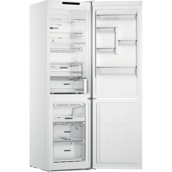 Lodówka Whirlpool W7X 93A W