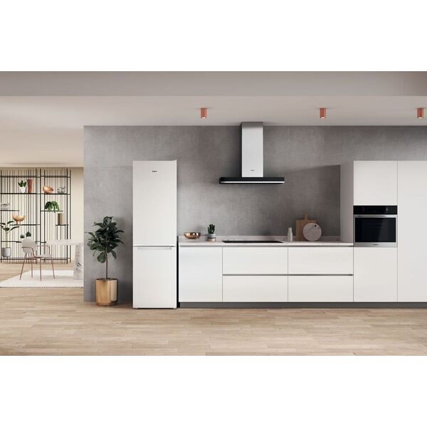 Lodówka Whirlpool W7X 93A W