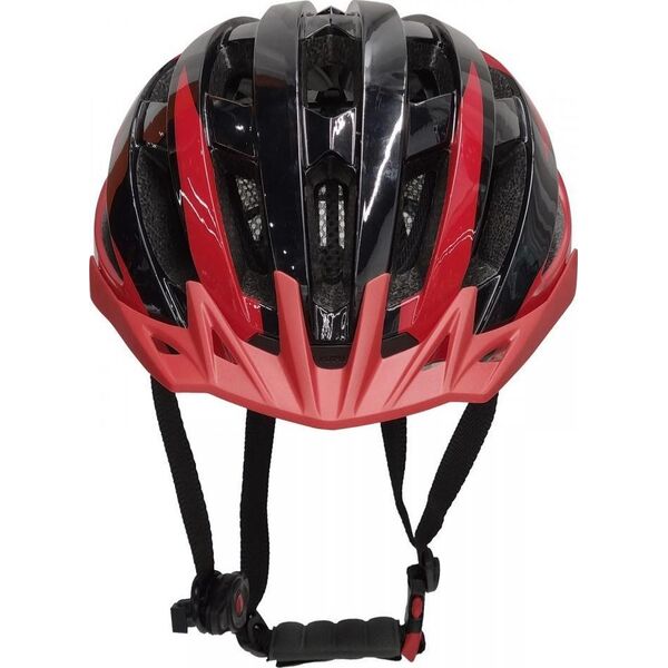 Livall Smart Kask MTB MT1 Neo Intercom/LED/SOS/BT r. 58-62cm czerwony