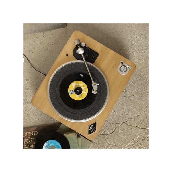 Gramofon Marley Stir It Up Retro