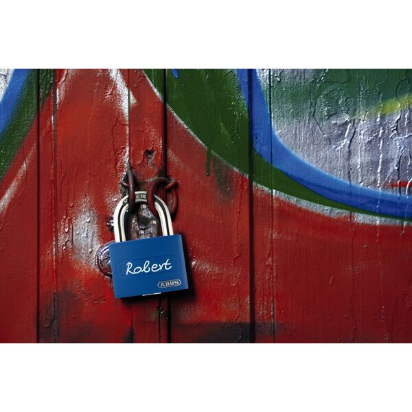Abus ABUS MyLock T65AL white SL 5