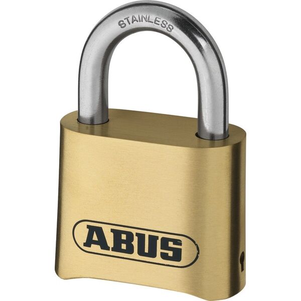Abus ABUS Combination Lock 180/IB50 SL 5