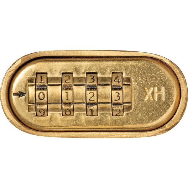 Abus ABUS Combination Lock 180/IB50 SL 5