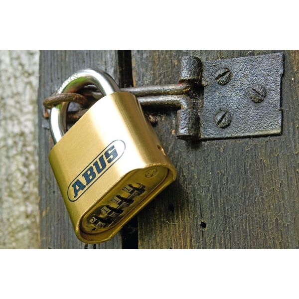 Abus ABUS Combination Lock 180/IB50 SL 5