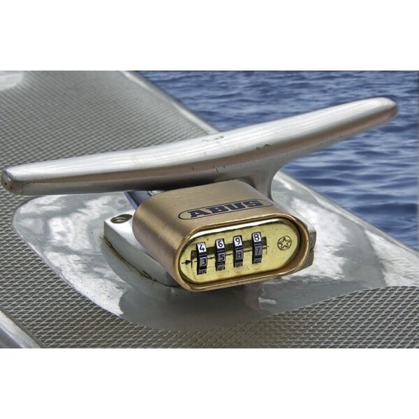 Abus ABUS Combination Lock 180/IB50 SL 5