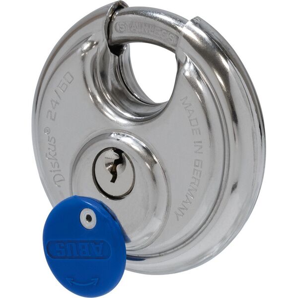 Abus ABUS Diskus 24IB/60 SL 7