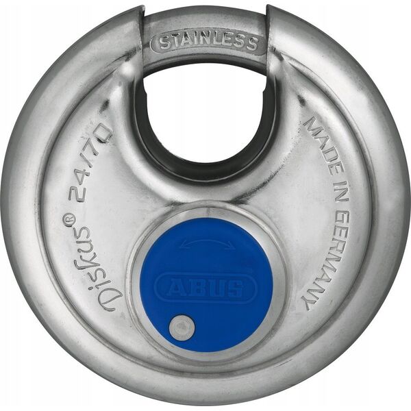 Abus ABUS Diskus 24IB/70 SL 8