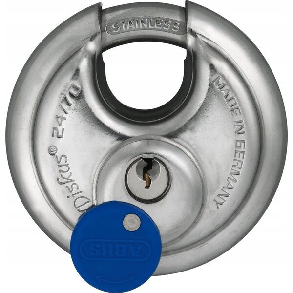 Abus ABUS Diskus 24IB/70 SL 8