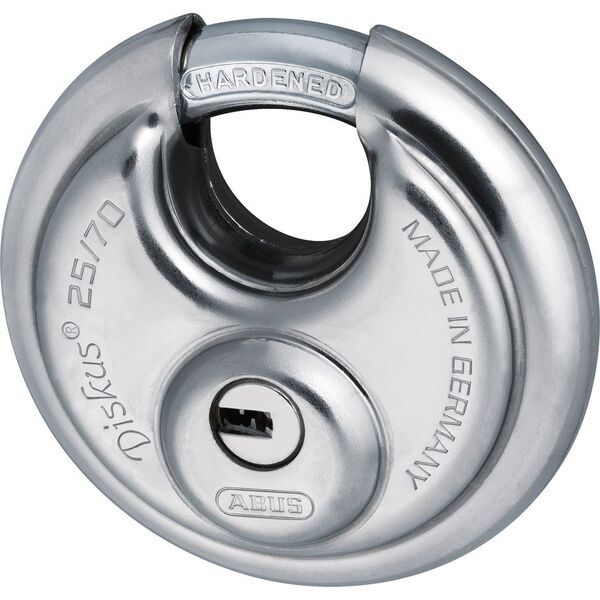 Abus ABUS Diskus 25 SL 8