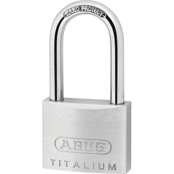 Abus ABUS 64 Titalium 64TI/40HB40 SL 5