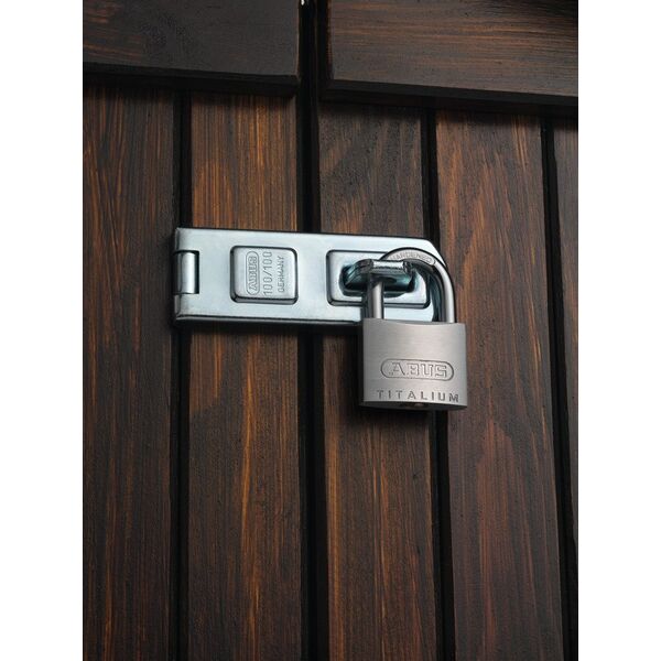 Abus ABUS 64 Titalium 64TI/40HB40 SL 5