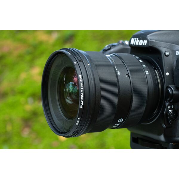 Filtr Hoya Hoya Fusion ONE NEXT UV Filter 62mm
