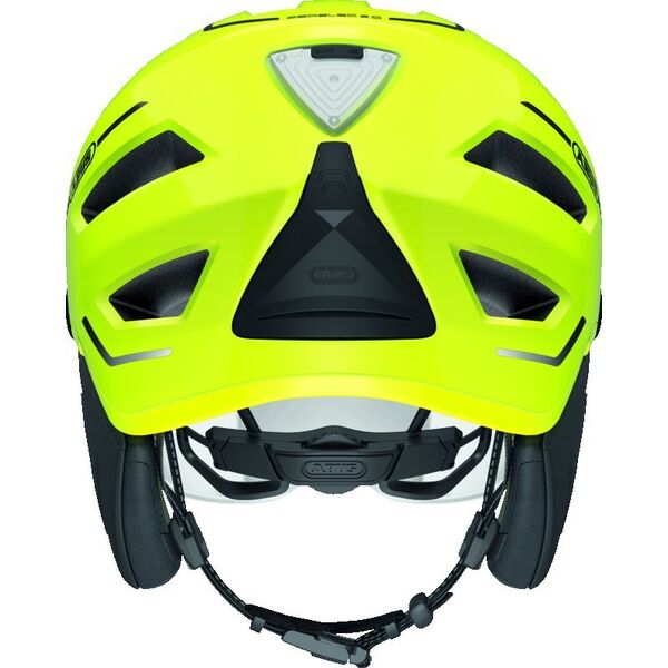 Abus ABUS Pedelec 2.0 ACE signal yellow size M