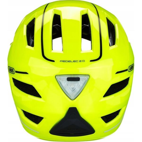 Abus ABUS Pedelec 2.0 ACE signal yellow size M
